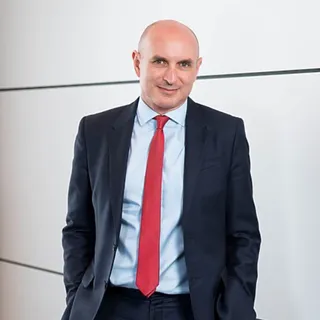 David Rose | World IP Review